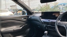 Nissan Juke 1.6 Hybrid Tekna 5dr Auto Hybrid Hatchback